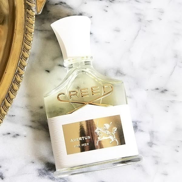 Creed Aventus For Her - Eau de Parfum - Damenparfum