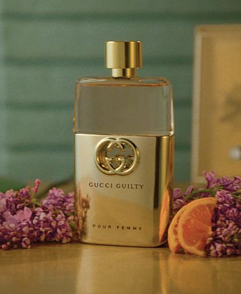 Gucci Guilty Pour Femme - Eau de Parfum - Damenparfum