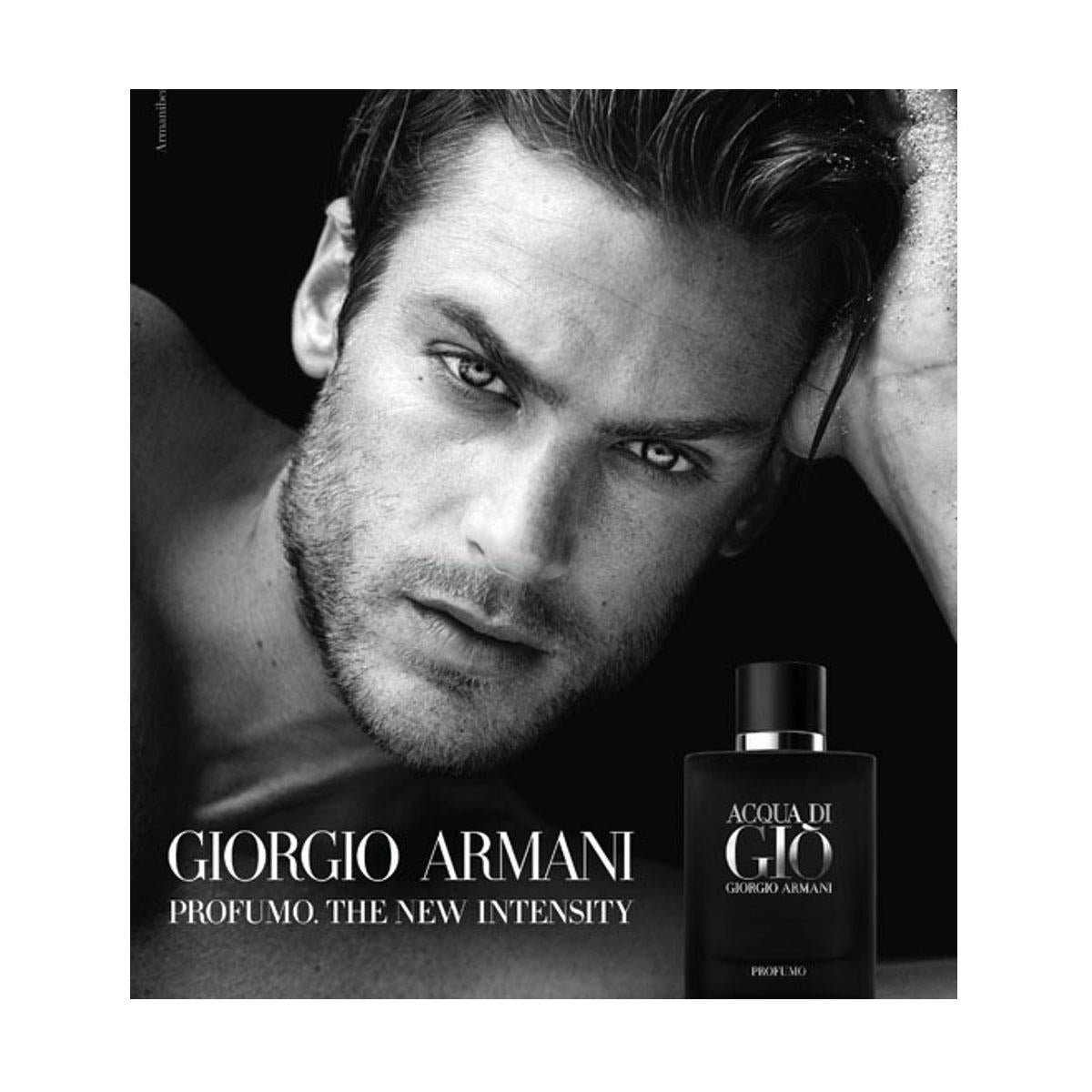 Acqua Di Giò Profumo Giorgio Armani - Eau de Parfum - Herrenparfum