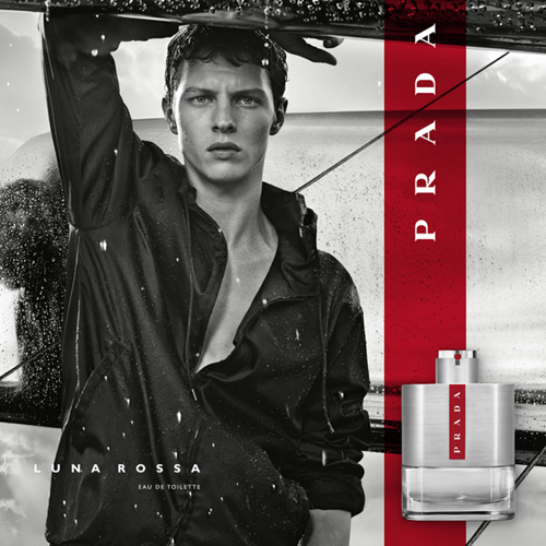 Prada Luna Rossa - Eau de Toilette - Herrenparfum