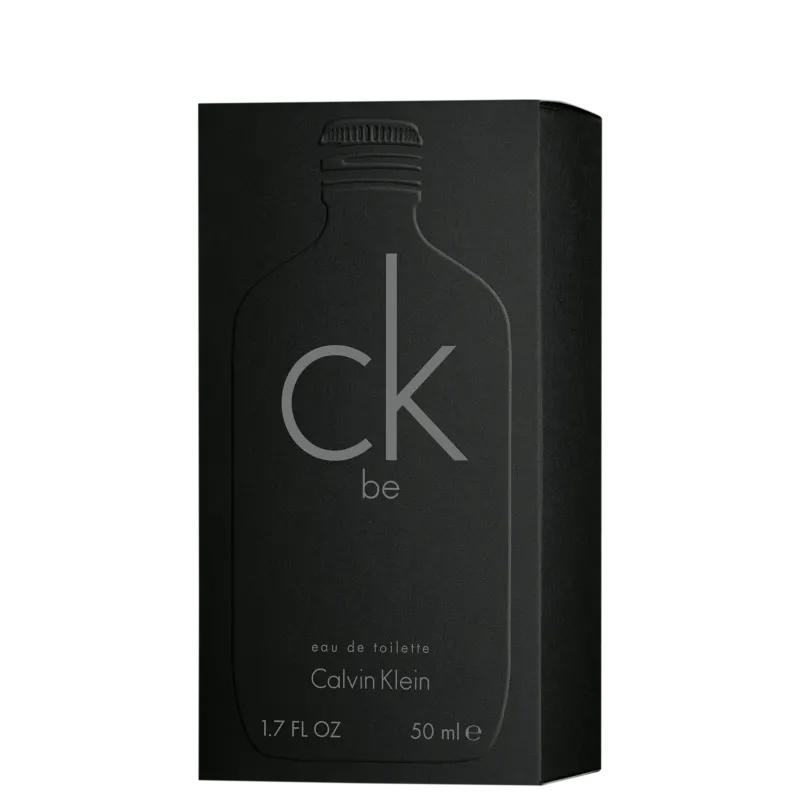 Perfume CK Be - Eau de Toilette - Herrenparfum