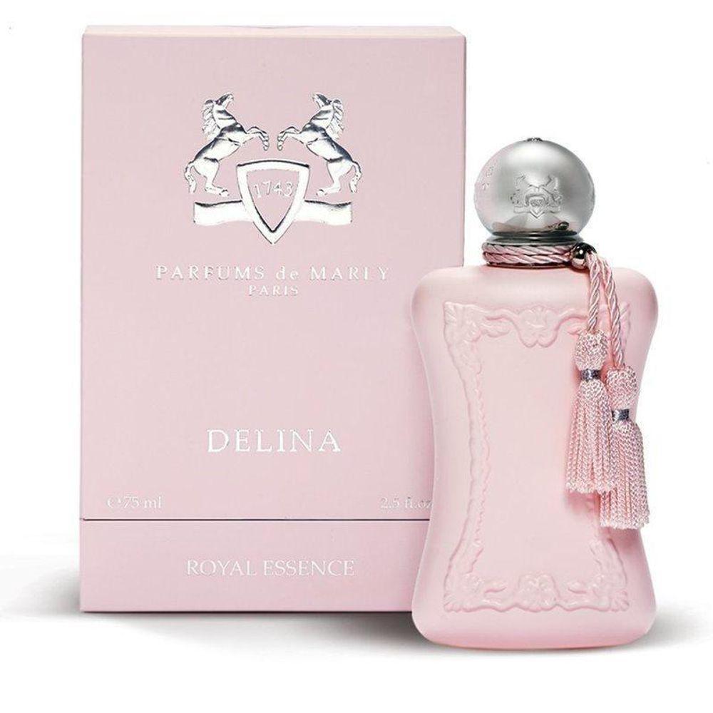 Delina Parfums de Marly - Eau de Parfum - Damenparfum