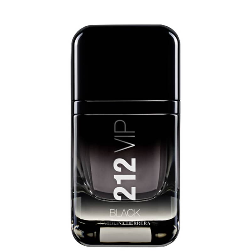 212 VIP Black Carolina Herrera - Eau de Parfum - Herrenparfum