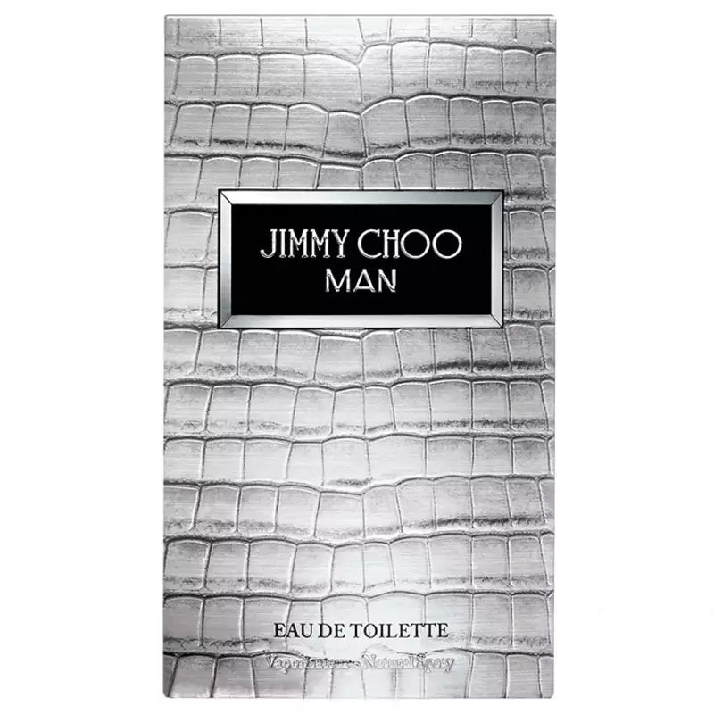 Jimmy Choo Man Jimmy Choo - Eau de Toilette - Herrenparfum