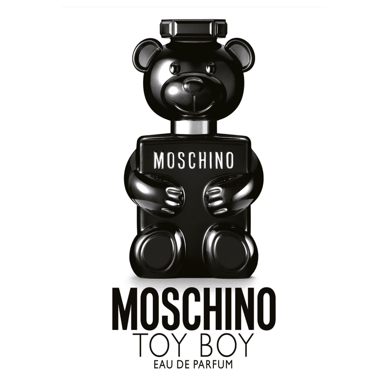 Toy Boy Moschino - Eau de Parfum - Herrenparfum