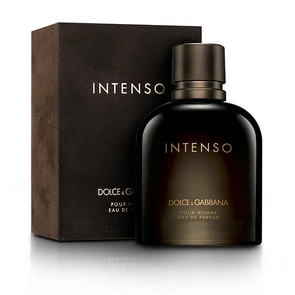 Dolce & Gabbana Pour Homme Intenso - Eau de Parfum - Herrenparfum