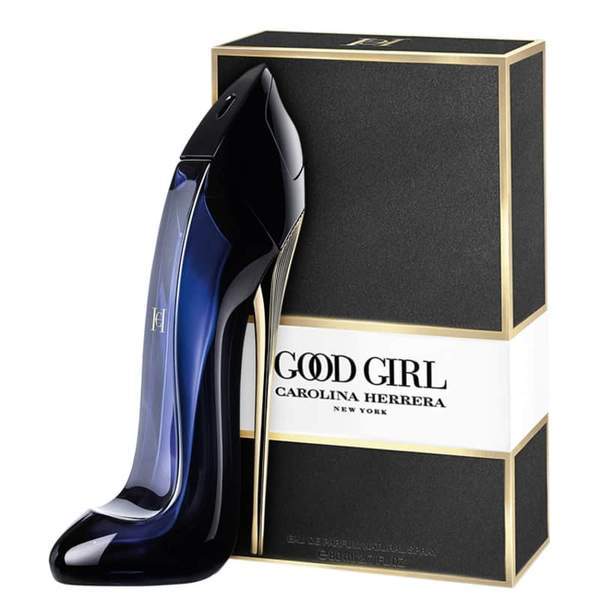 Combo 3 Düfte - Idôle Lancôme, Lady Million und Good Girl - Eau de Toilette - Damenparfum