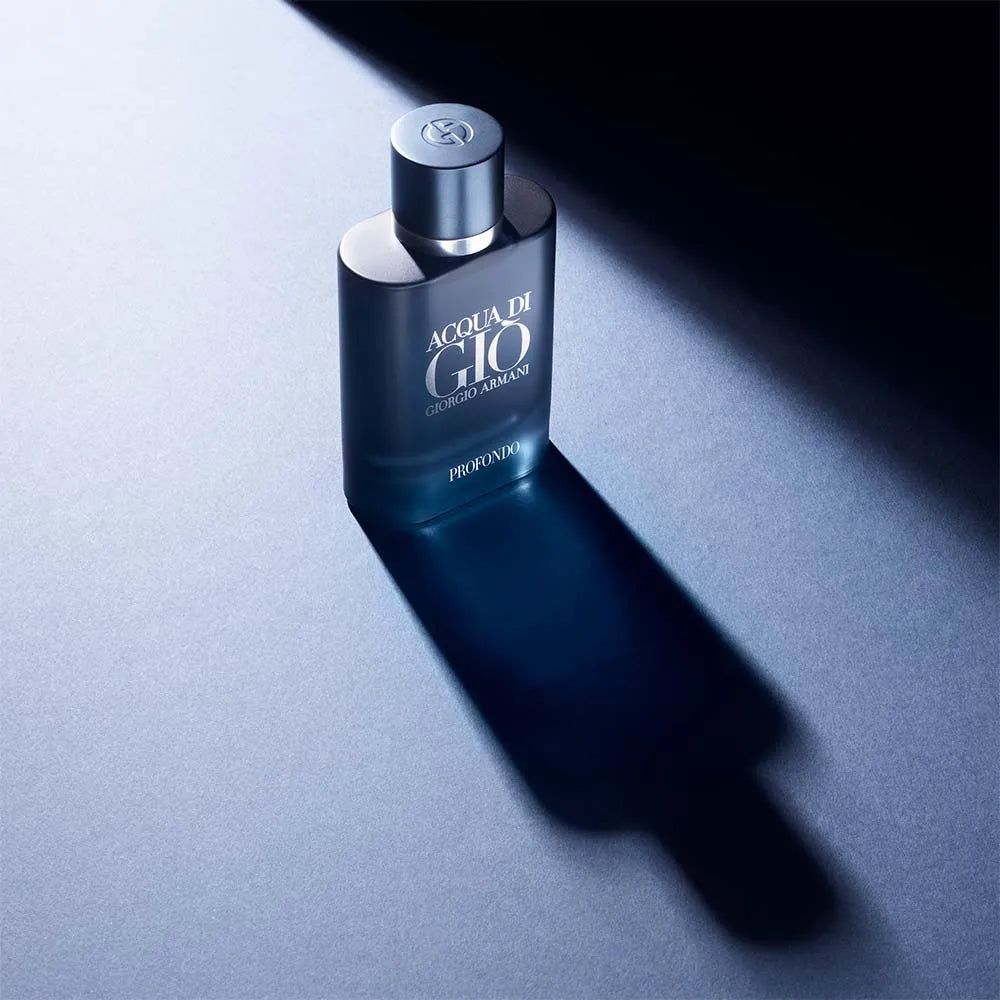 Acqua Di Giò Profondo Giorgio Armani -Eau de Parfum - Herrenparfum