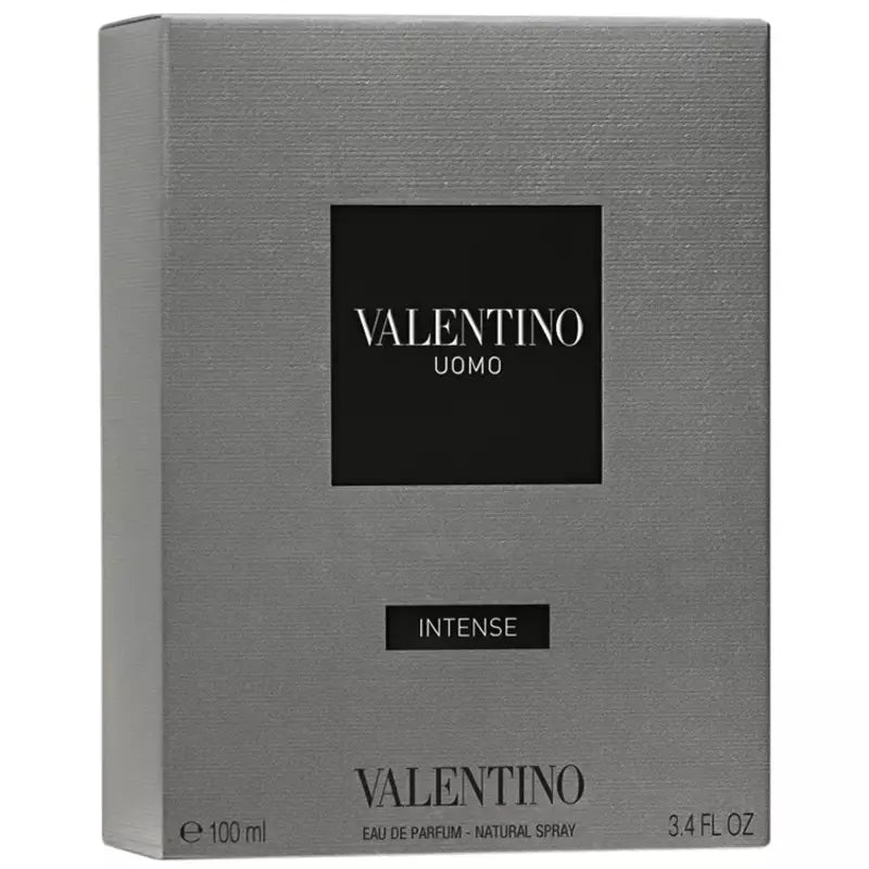 Valentino - Eau de Parfum - Herrenparfum