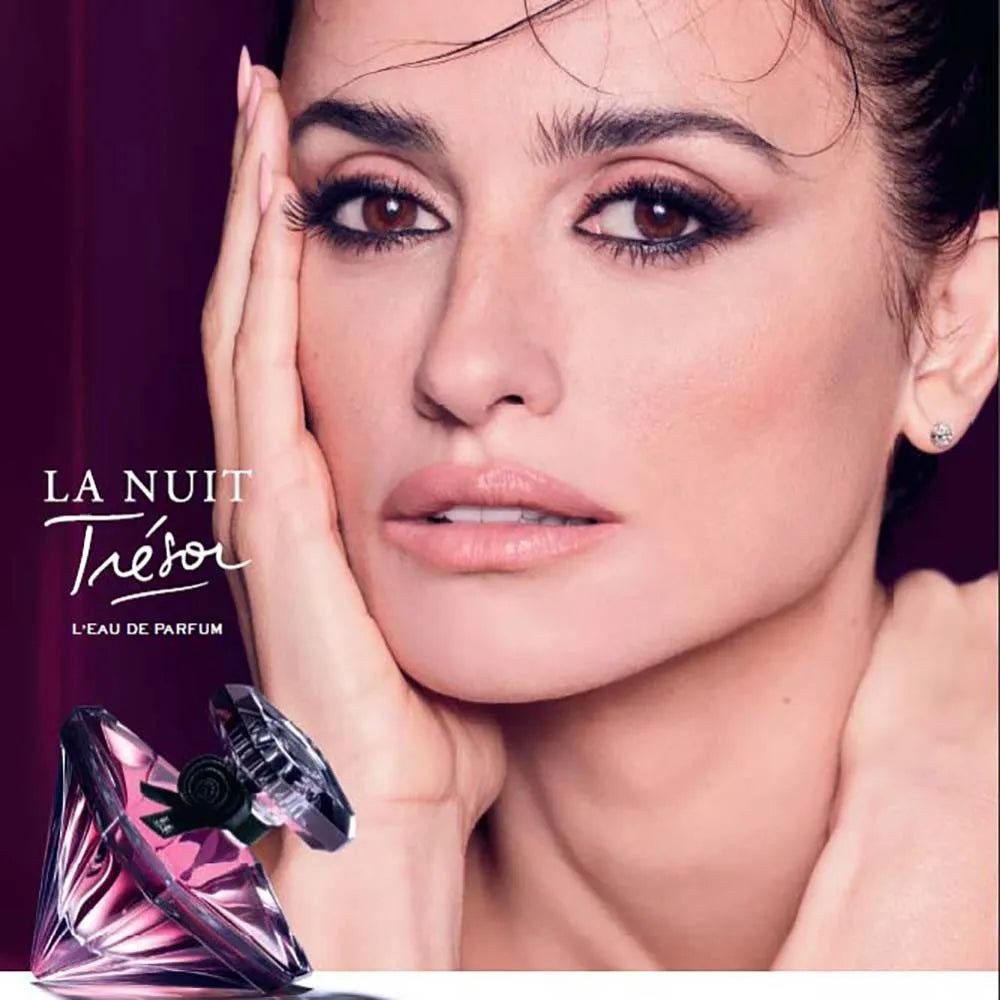 La Nuit Trésor Lancôme - Eau de Parfum - Damenparfum