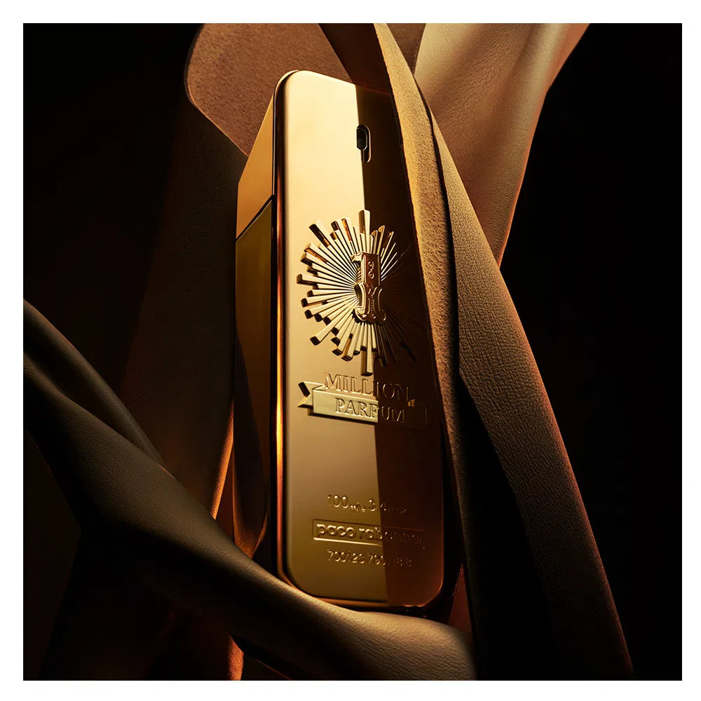 1 Million Parfum Paco Rabanne - Eau De Parfum - Herrenparfum