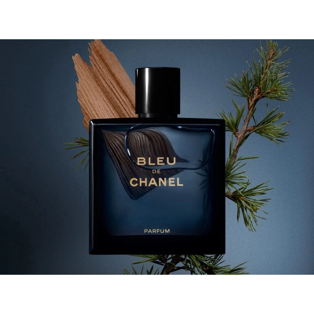 Chanel Bleu - Eau de Parfum - Herrenparfum