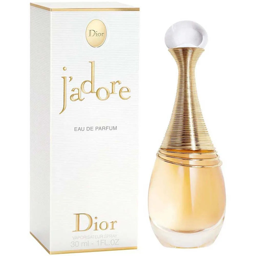 J'adore Dior - Eau de Parfum - Damenparfum