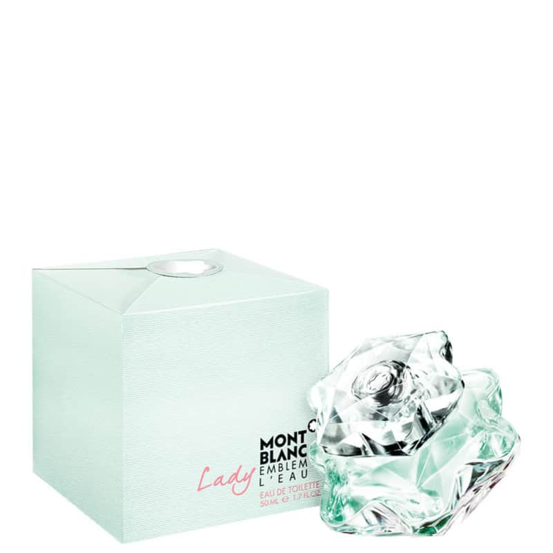 Lady Emblem L' eau - Eau de Toilette - Damenparfum