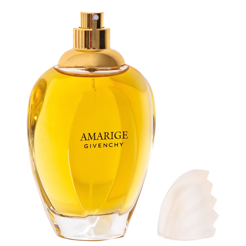 Givenchy Amarige  - Eau de Toilette - Damenparfum