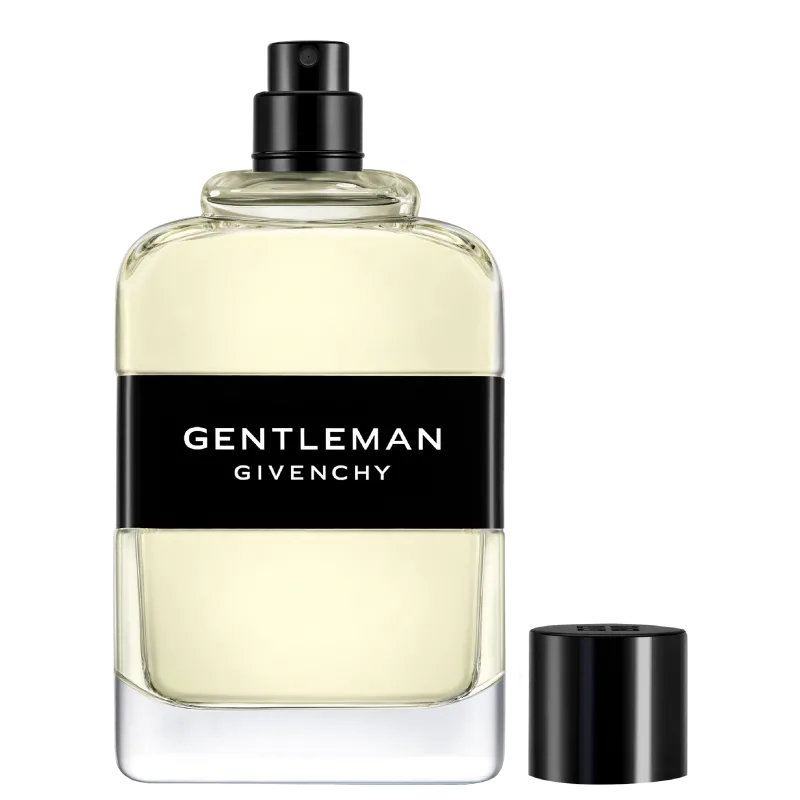 Gentleman Givenchy  - Eau de Toilette - Herrenparfum