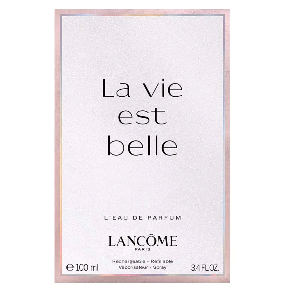 La Vie Est Belle Lancôme - Eau de Parfum - Damenparfum