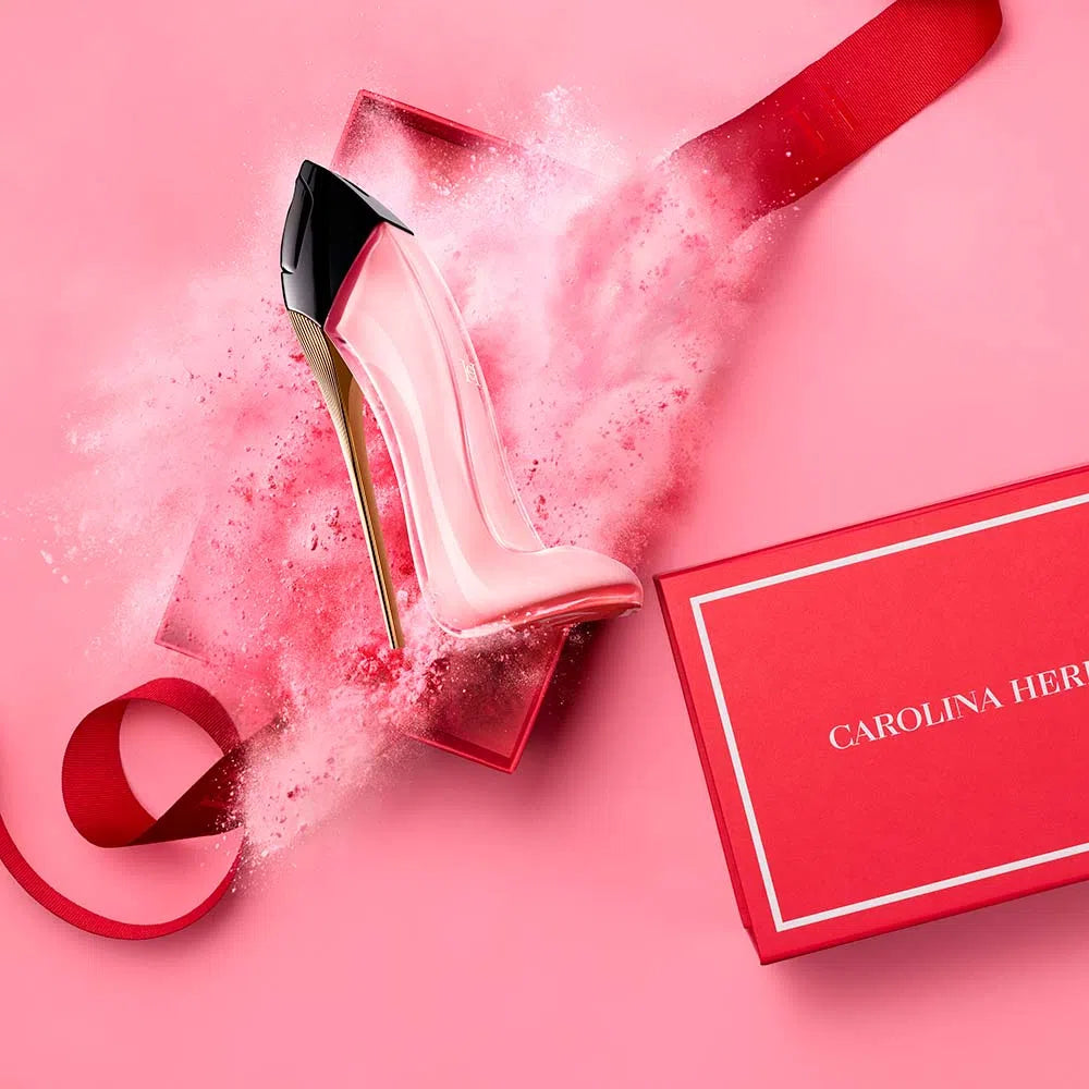 Good Girl Blush Carolina Herrera - Eau de Parfum - Damenparfum