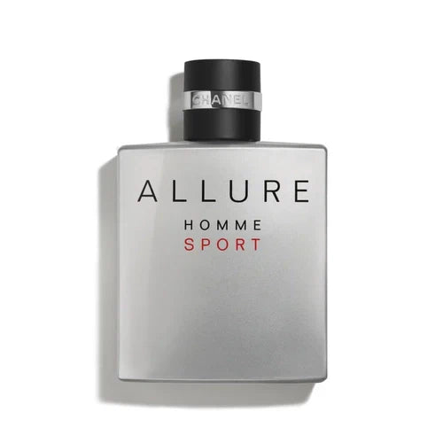 3 Parfums Allure Homme Sport, Jean Paul Gaultier Scandal, Cartier Declaration - Eau de Toilette - Herrenparfum