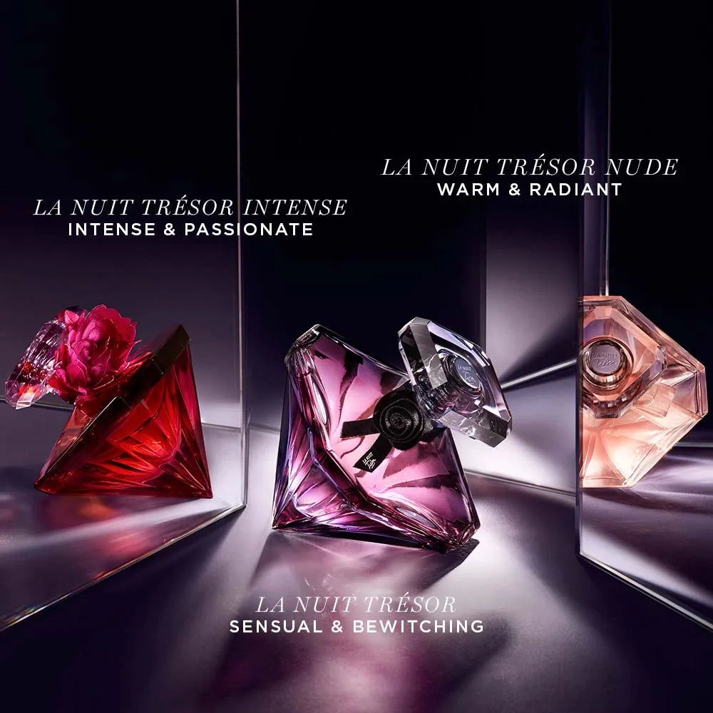 La Nuit Trésor Lancôme - Eau de Parfum - Damenparfum