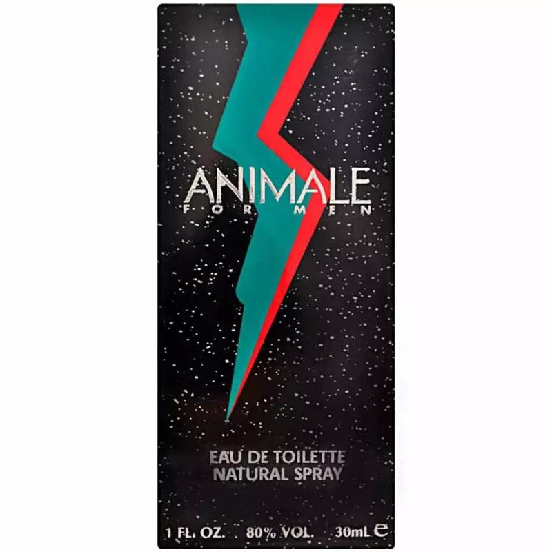 Animale For Men - Eau de Toilette - Herrenparfum