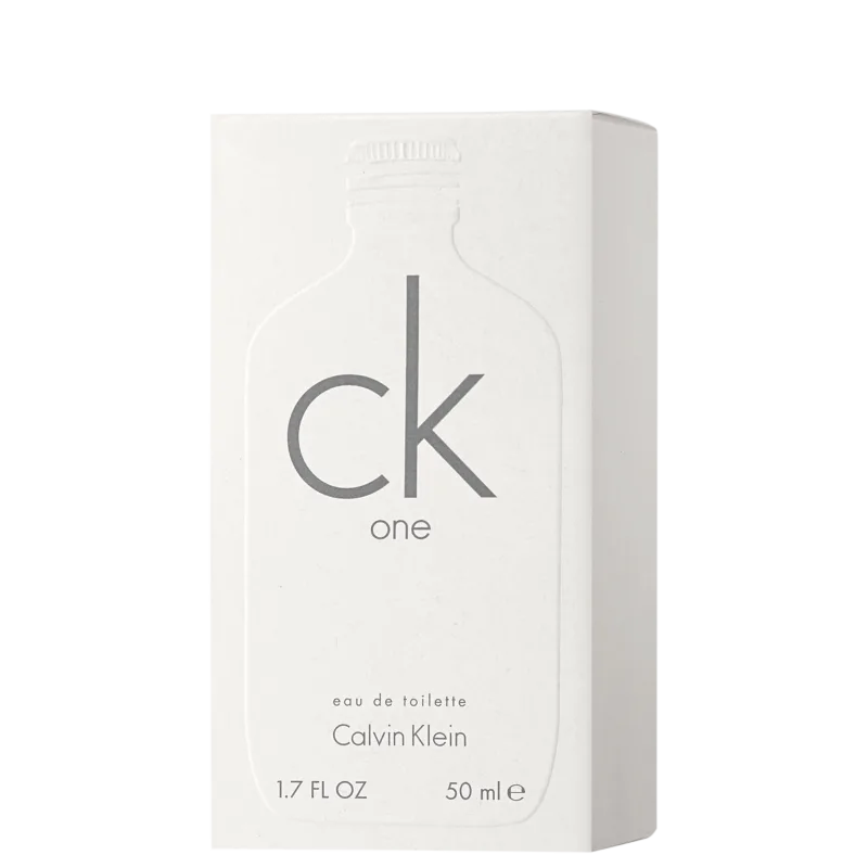 Ck One Calvin Klein - Eau de Toilette - Herrenparfum