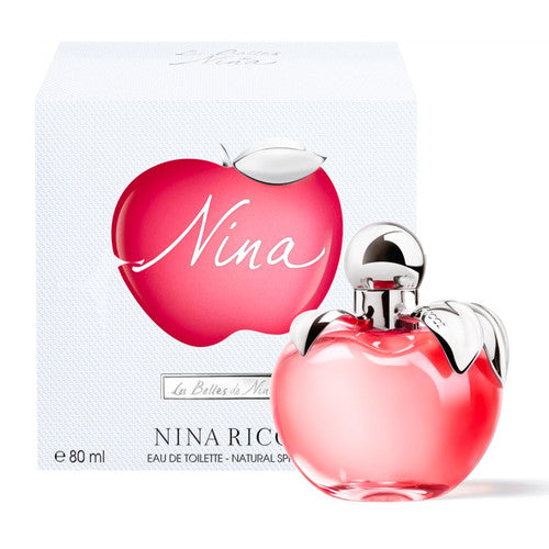 Nina Ricci - Eau de Toilette - Damenparfum