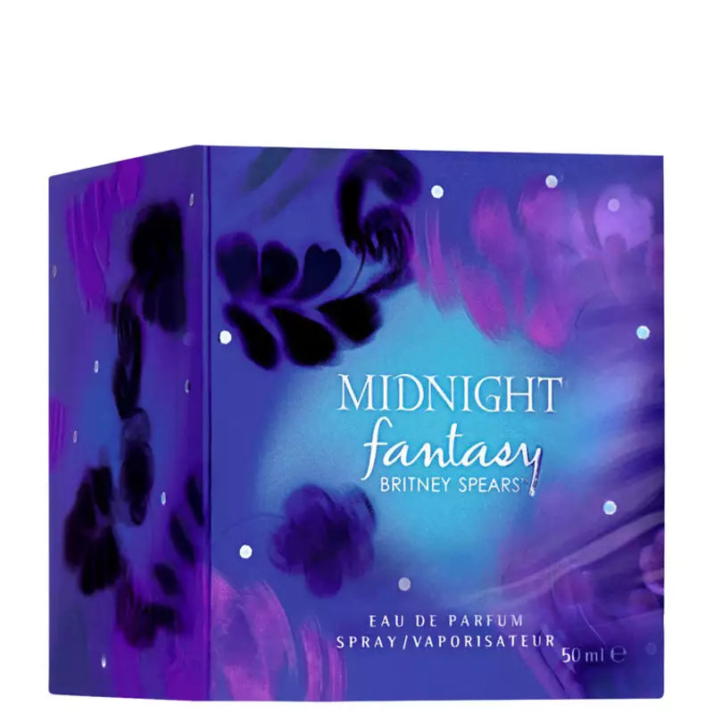 Fantasy Midnight Britney Spears - Eau de Parfum - Damenparfum