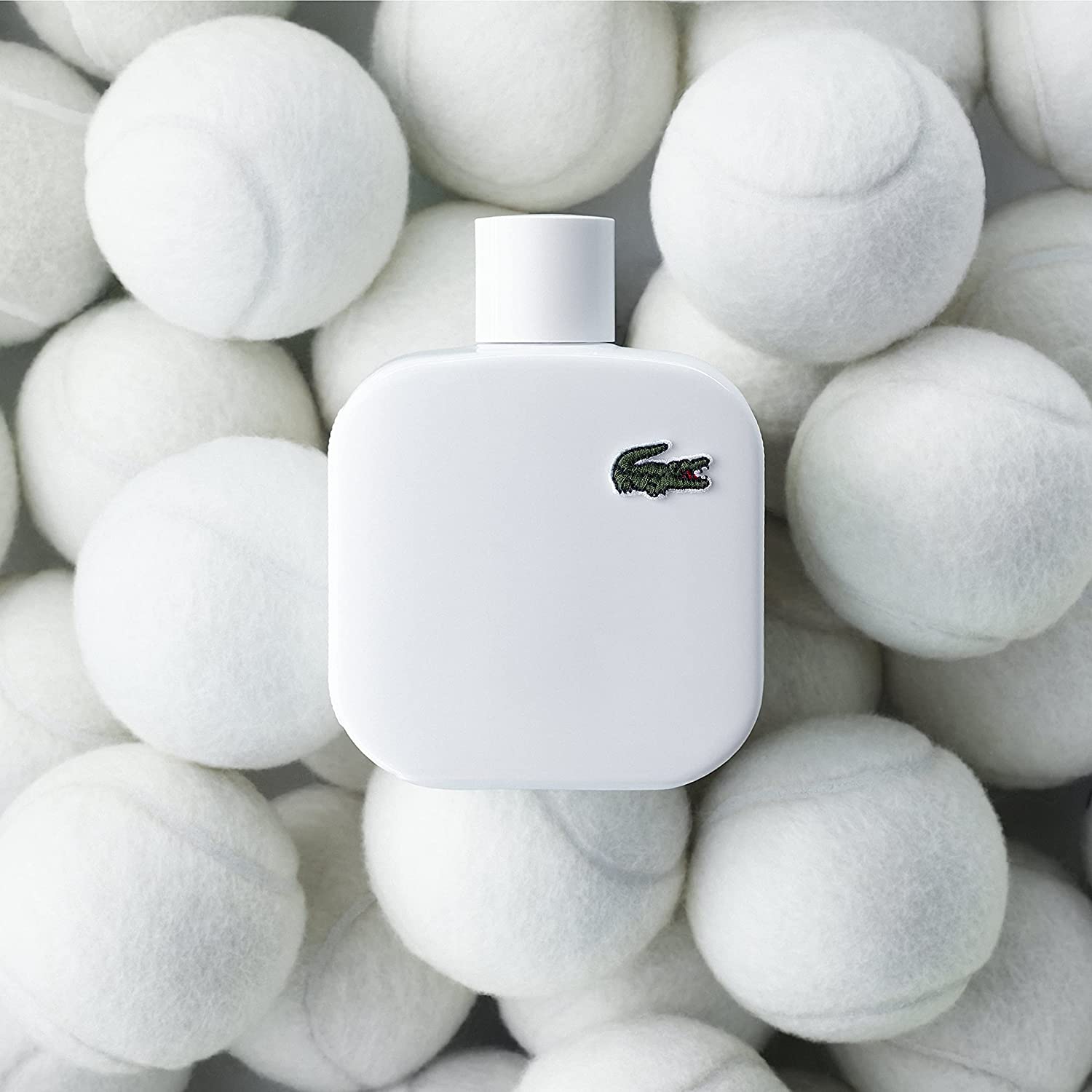 Blanc Lacoste -  Eau de Toilette - Herrenparfum