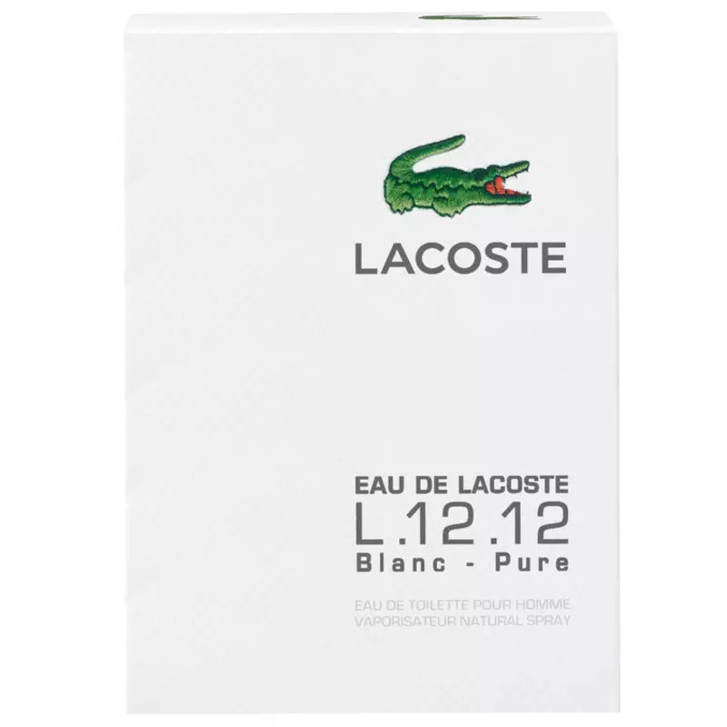 Blanc Lacoste -  Eau de Toilette - Herrenparfum