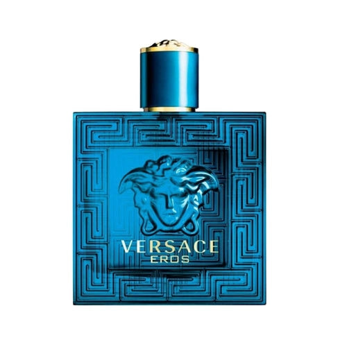 Versace Eros - Eau De Toilette - Herrenparfum