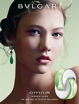 Bvlgari Omnia Green Jade - Eau De Toilette - Damenparfum