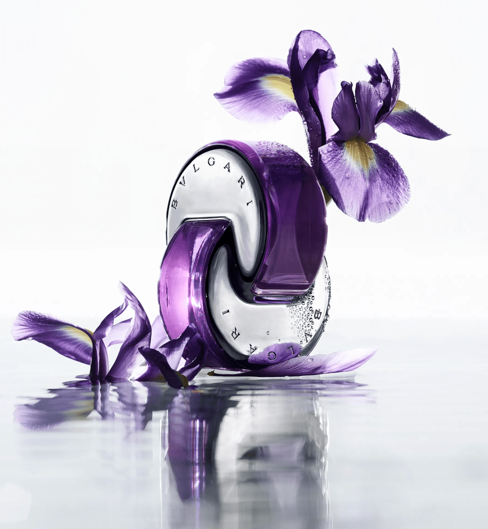 BVLGARI Omnia Amethyste - Eau De Toilette - Damenparfum