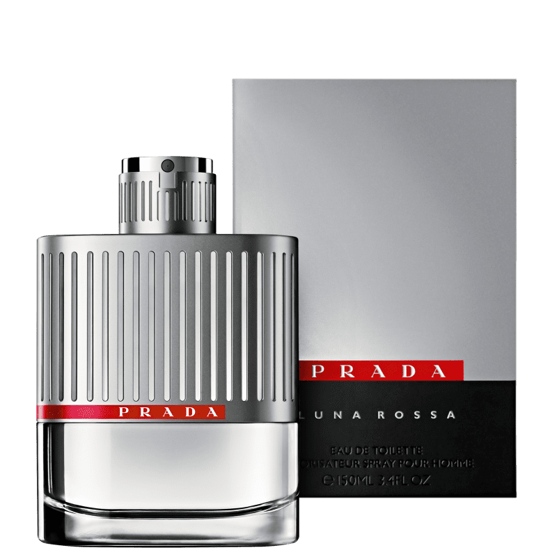 Prada Luna Rossa - Eau de Toilette - Herrenparfum