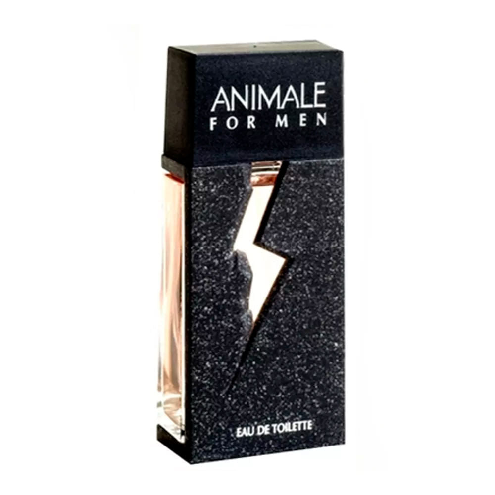 Animale For Men - Eau de Toilette - Herrenparfum