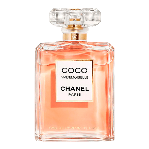 3 Parfums Coco Mademoiselle, Chanel Coco Noir, Chanel Nº 5 - Eau de Parfum - Damenparfum