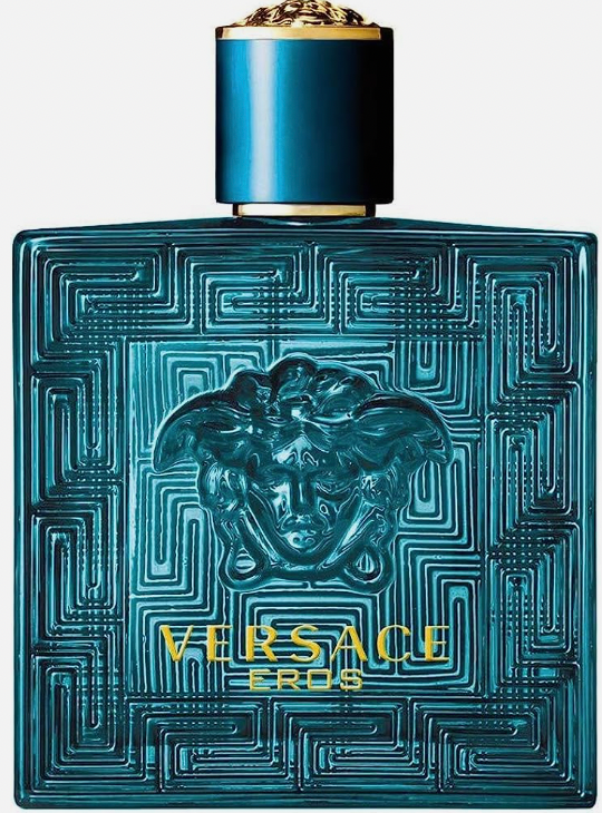 3 Parfums Prada Luna Rossa, Versace Eros, Le Beau - Eau de Parfum- Herrenparfum