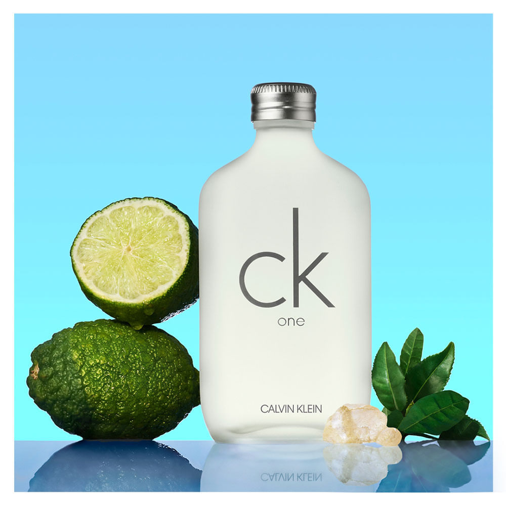 Ck One Calvin Klein - Eau de Toilette - Herrenparfum