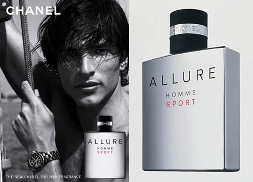 Allure Homme Sport Eau Extrême - Eau de Toilette - Herrenparfum