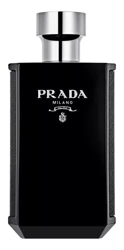 3 Parfums Bvlgari In Black, Giorgio Armani Acqua Di Gio, L'Homme Prada Intense - Eau de Parfum- Herrenparfum