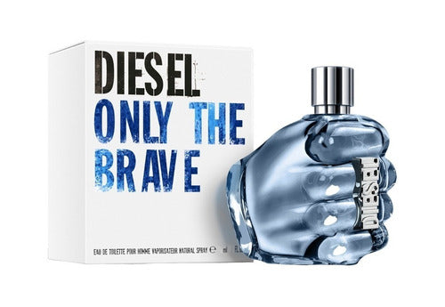 Only the Brave Diesel - Eau de Toilette - Herrenparfum