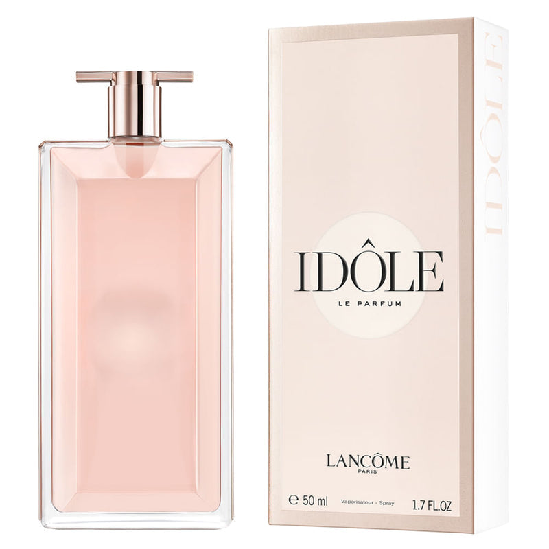 Combo 3 Düfte - Idôle Lancôme, Lady Million und Good Girl - Eau de Toilette - Damenparfum