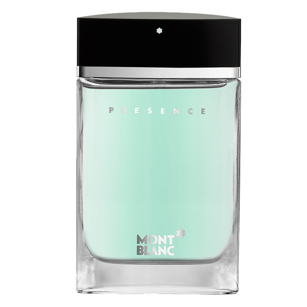 Presence Montblanc - Eau de Toilette - Herrenparfum