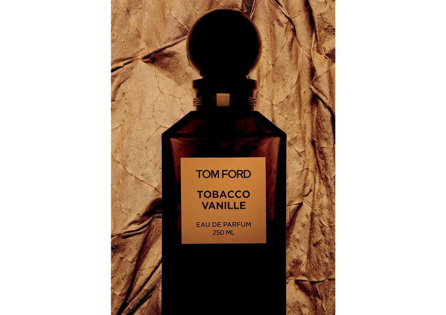 Tom Ford Tobacco Vanille - Eau De Parfum - Herrenparfum