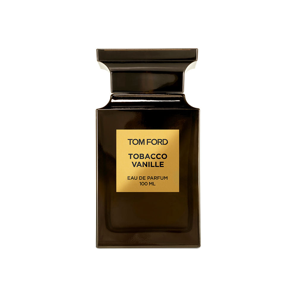 Tom Ford Tobacco Vanille - Eau De Parfum - Herrenparfum