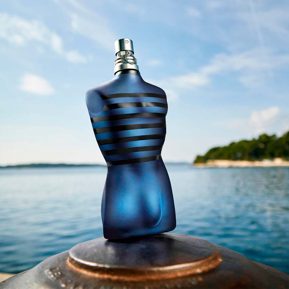 Ultra Male Jean Paul Gaultier - Eau de Toilette - Herrenparfum