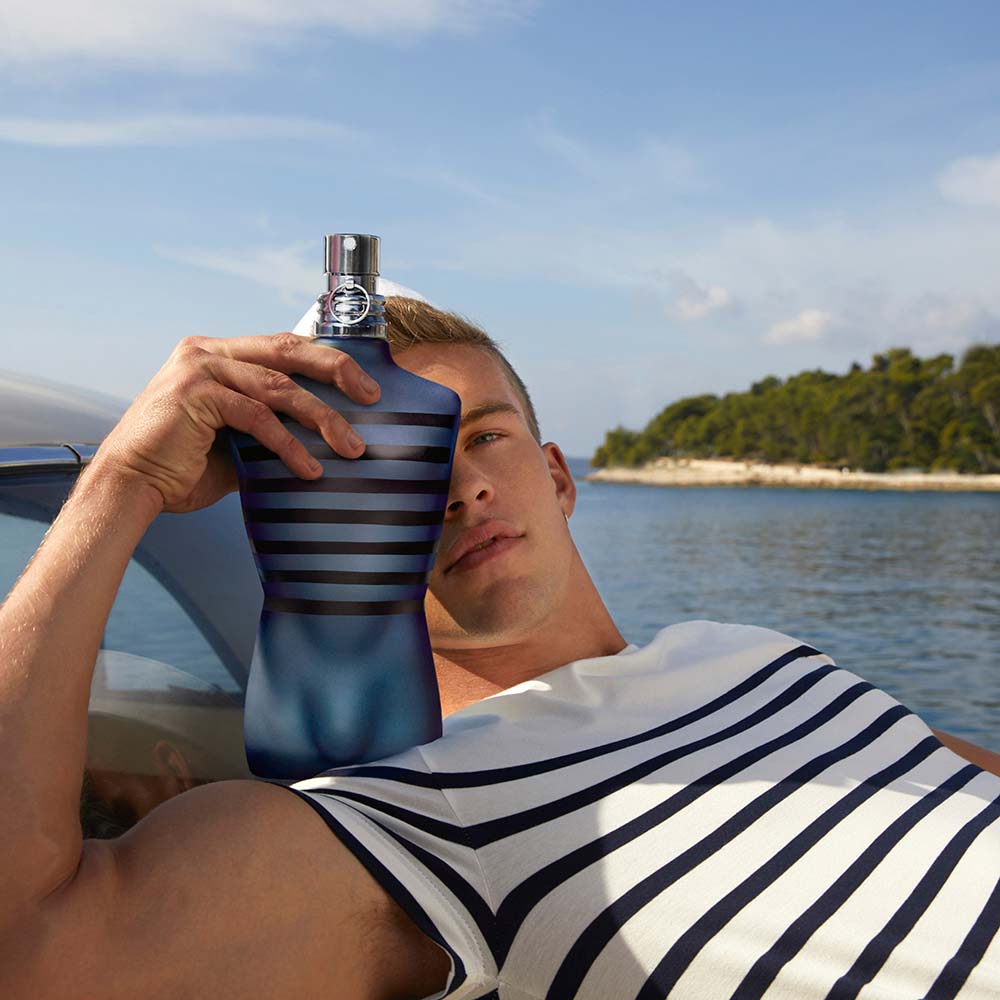 Ultra Male Jean Paul Gaultier - Eau de Toilette - Herrenparfum