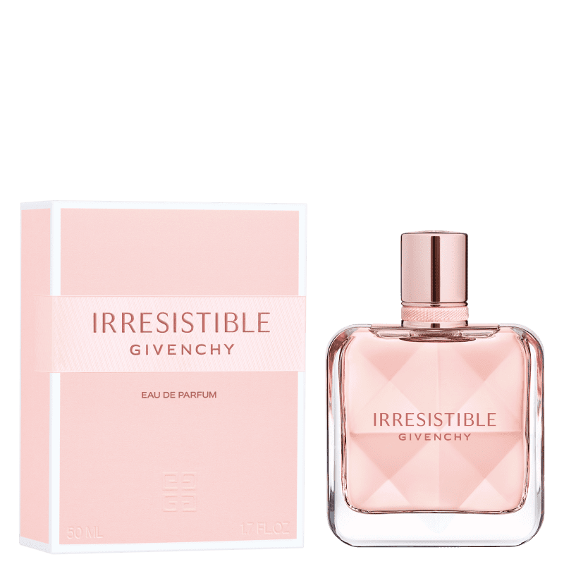 Givenchy Irresistible -  Eau de Parfum - Damenparfum