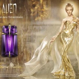 Alien Mugler Thierry Mugler - Eau de Parfum - Damenparfum