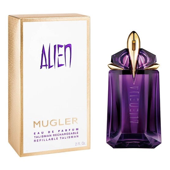 Alien Mugler Thierry Mugler - Eau de Parfum - Damenparfum